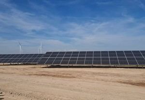 Navarra refuerza su posición en energías renovables con un notable crecimiento de la fotovoltaica