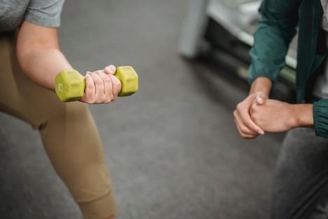 Navarra invierte 245.000 euros en proyectos deportivos para mejorar la salud local