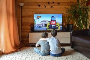 Navarra se une a un acuerdo nacional para proteger a los menores en contenidos audiovisuales