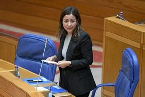 Baja participación en la huelga de atención primaria en Galicia, con un 3,50% de seguimiento