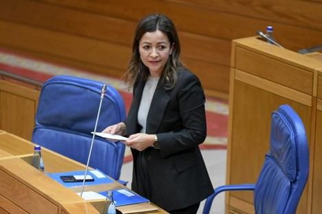 Baja participación en la huelga de atención primaria en Galicia, con un 3,50% de seguimiento