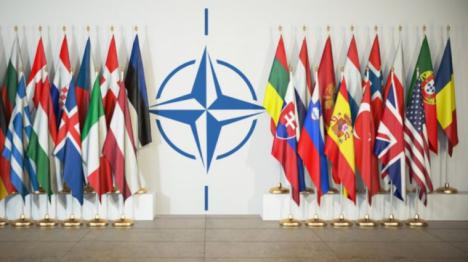  “RIESGOS, AMENAZAS Y DESAFIOS EN EL ENTORNO OPERATIVO DE LA OTAN