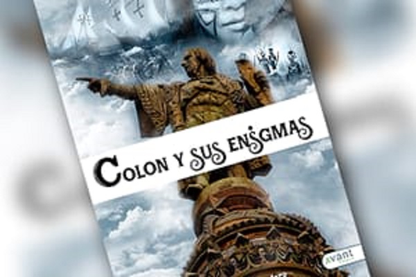 'La Raccolta Colombina', por Pedro Cuesta Escudero, autor de “Colón y sus enigmas” y de “Mallorca, patria de Colón”