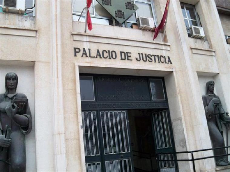 Prisión para el acusado de disparar a su expareja en Las Torres de Cotillas
 