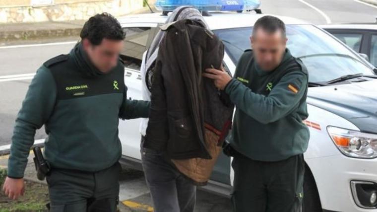La Guardia Civil detiene a un hombre al que acusa de asesinar a su madre en Vinaròs