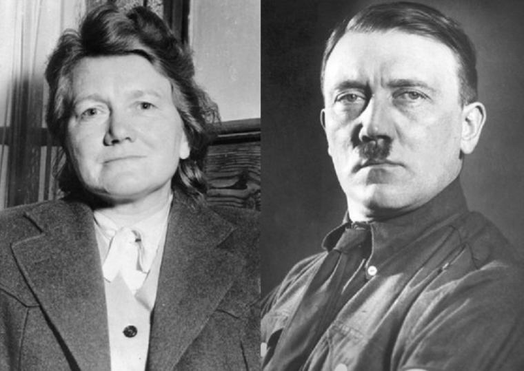 Paula Hitler: La hermana desconocida del führer
