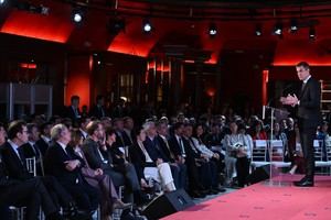 Sánchez asegura que España es un refugio seguro para inversores en tiempos de crisis global