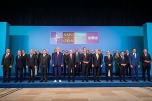 España se unirá a la misión de la OTAN en Finlandia, anuncia Pedro Sánchez