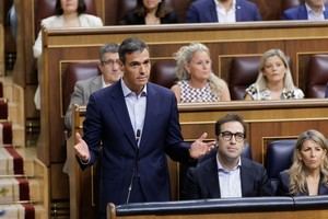 Sánchez anuncia la extensión de medidas de protección económica por la guerra en Irán