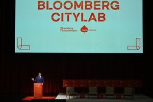 Sánchez: Las ciudades influyen en el ámbito global más allá de lo local