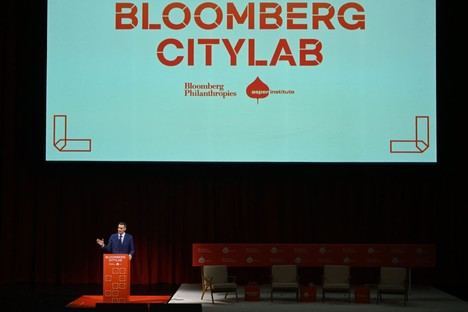 Sánchez: Las ciudades influyen en el ámbito global más allá de lo local