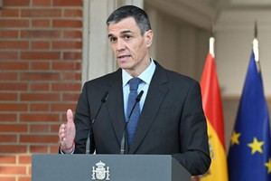 Sánchez designa a Carlos Cuerpo como vicepresidente y a Arcadi España como ministro de Hacienda