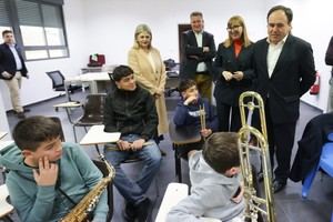 Nuevas deducciones fiscales para la música en la Comunitat Valenciana