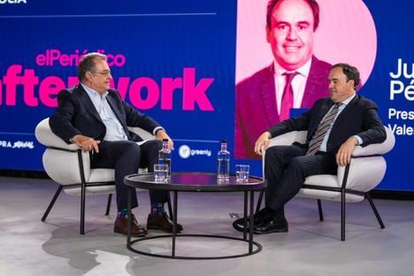 La Comunitat Valenciana se reafirma como destino atractivo para la inversión económica
