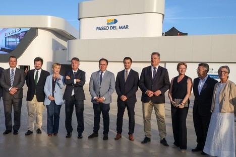 Inversión de 100 millones de euros transformará el Puerto de Torrevieja en un centro de oportunidades y empleo
