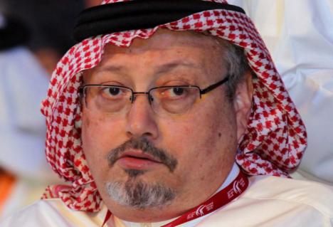 Los restos de Jamal Khashoggi han sido encontrados en un pozo del jardín de la residencia del cónsul saudí
 