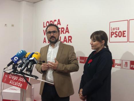 Marisol Sánchez: “Para tener un gobierno necesitamos responsabilidad, generosidad y sentido de estado del resto de partidos”