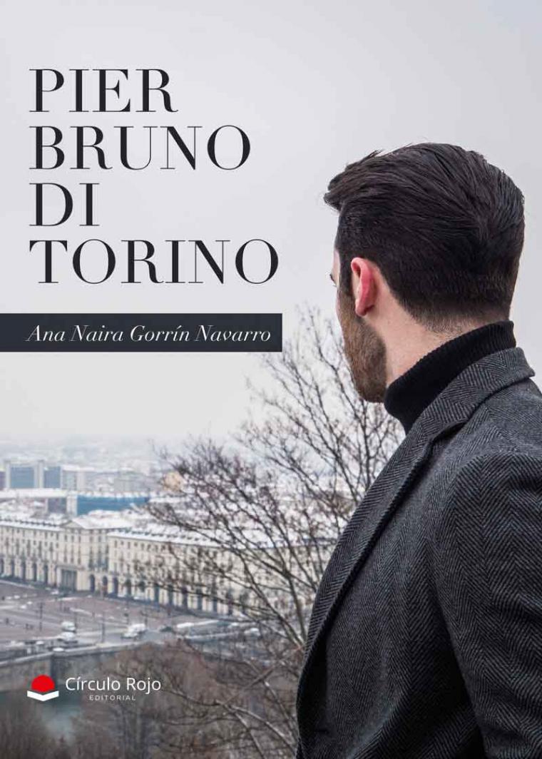 'Pier Bruno di Torino' habla de la superación personal frente a los golpes de la vida