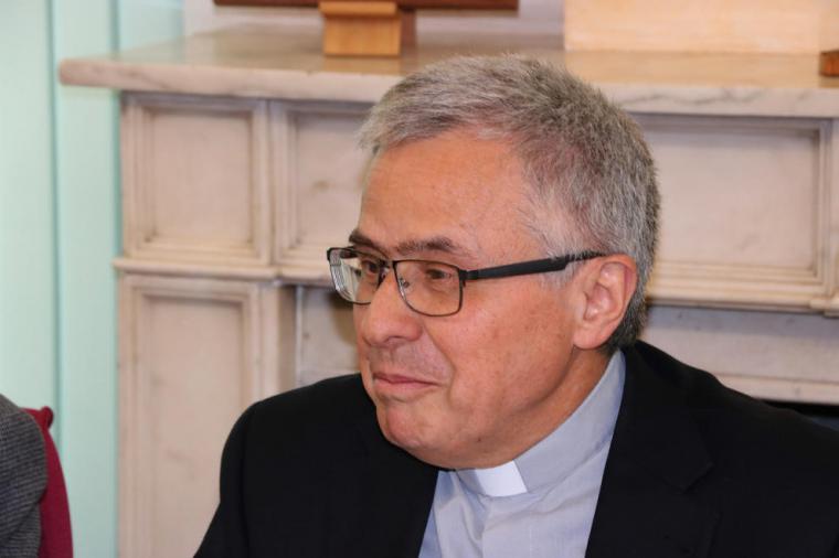 Joan Planellas Barnosell, sacerdote independentista, nuevo arzobispo de Tarragona