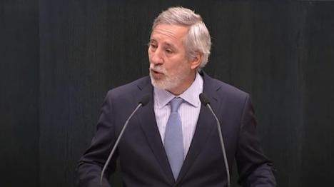 Ignacio Ansaldo en el ojo del huracán: Xenofobia o libertad de expresión. La verdad detrás del comentario incendiario