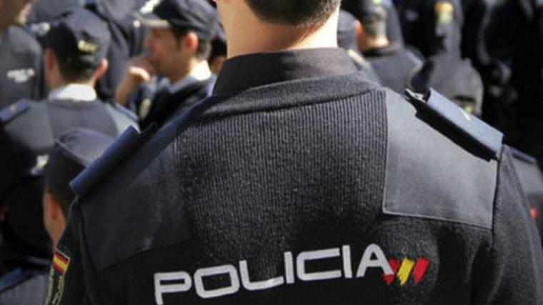 POLICÍAS Y GUARDIAS CIVILES SE CONCENTRACIÓN FRENTE A TODAS LAS DELEGACIONES Y SUBDELEGACIONES DEL GOBIERNO