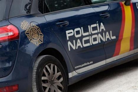 La policía investiga la muerte de una niña de dos años atropellada en Valencia