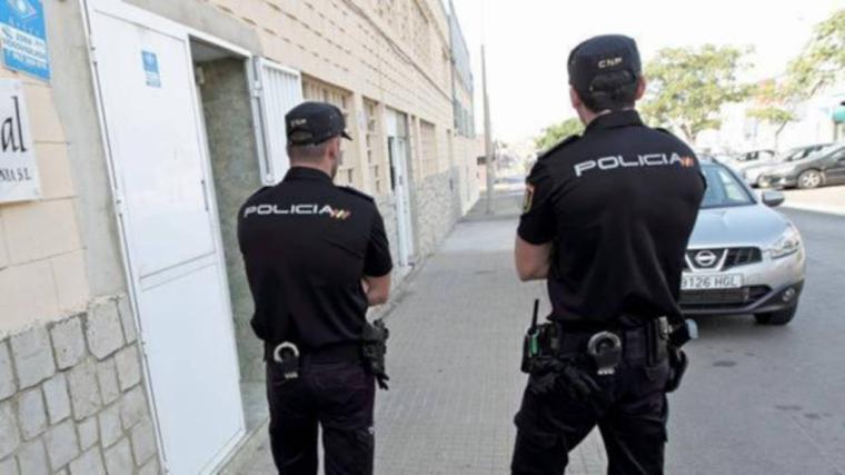 Se busca a un cuarto implicado en un secuestro express en Algeciras
 