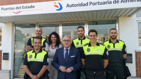 CSIF confía en que la sentencia que anula selección de personal en la Autoridad Portuaria de Algeciras sea precedente para el proceso de Almería