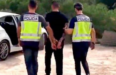 Detenido el autor del puñetazo mortal durante una despedida de soltero en Burgos. La Policía resuelve el misterio