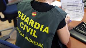 La Guardia Civil amplía en un informe los indicios por sedición al 1 de octubre
 