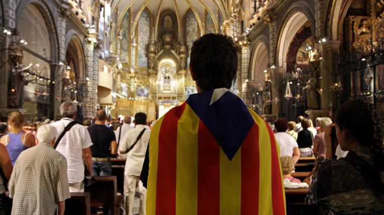 Los obispos de Catalunya entonan el Mea culpa y se comprometen a investigar los abusos

 

