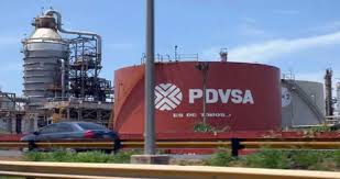 EEUU vuelve a comprar petróleo venezolano