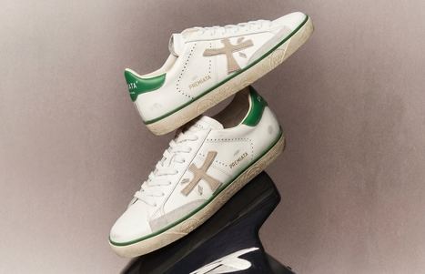 Premiata: innovaci&Atilde;&sup3;n y artesan&Atilde;&shy;a italiana en el universo sneaker