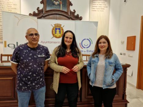 El Ayuntamiento de Lorca premia a los colegios Petra González y Ana Caicedo en la I edición del certamen escolar ‘Al cole con igualdad’