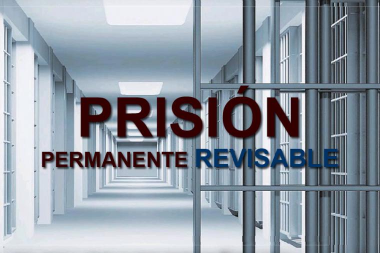 Primer condenado en Catalunya a prisión permanente revisable por violar y asesinar a una joven que estaba inconsciente