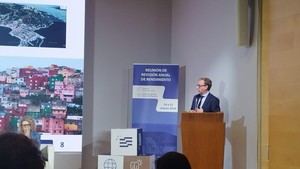 Reprogramación del FEDER busca fomentar la vivienda asequible en Ceuta