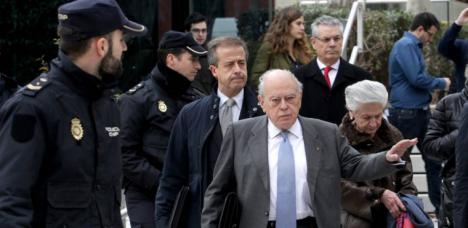 Mientras sigue la impunidad judicial de Jordi Pujol , el fiscal solicita el ingreso inmediato en prisión de su hijo Oriol Pujol, condenado a dos años de prisión por el caso de las ITV