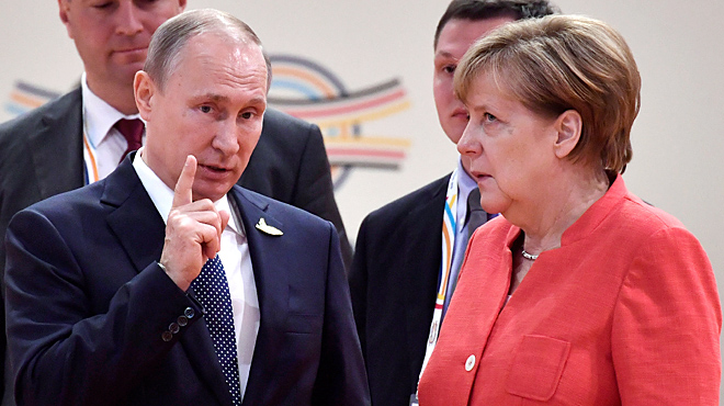 Rusia utilizará la Conferencia de Seguridad de Múnich, para advertir a Occidente sobre los peligros de su rumbo actual