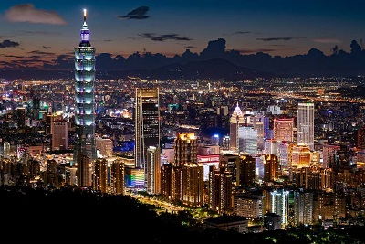 Taiwán lanza nueva plataforma para promover el turismo