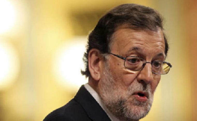 Mariano Rajoy habla de 'reparación moral' tras conocerse la sentencia de la Gürtel que condena al PP por corrupción