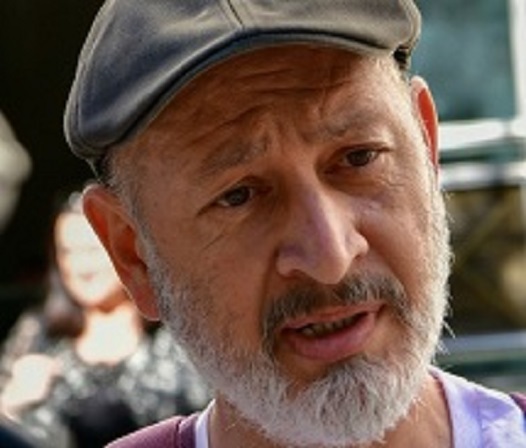 “Si la humildad marcha ¿quién se preocupará por la pobreza?”, por Ramón Rodríguez Casaubón