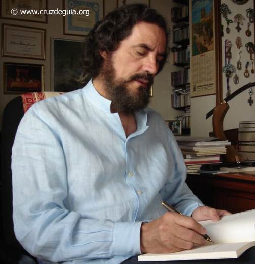 Ramón Molina, primer premio de poesía de la Academia Mariana de Lérida
 