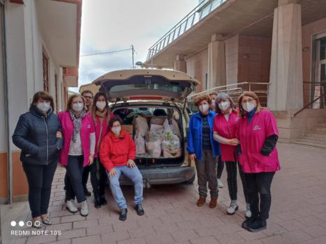 El Ayuntamiento de Lorca trabaja en la acogida de emergencia de ciudadanos ucranianos de forma coordinada con Delegación de Gobierno y CARM
