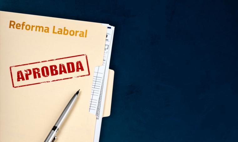 Podemos Melilla celebra la aprobación en el Congreso de la reforma laboral porqué trae mejoras sustanciales muy importantes