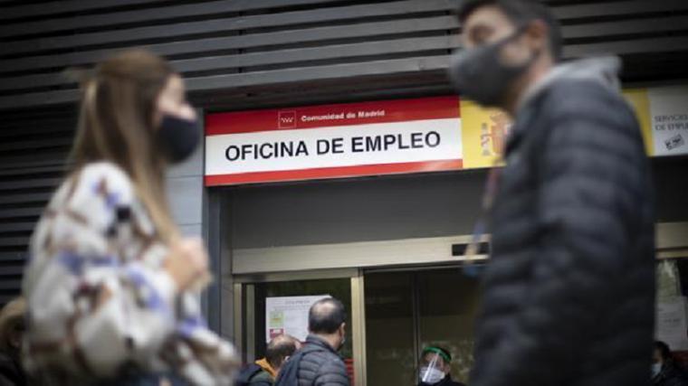 El mes de Octubre cerró en Lorca con 242 desempleados menos gracias a las nuevas contrataciones en el sector servicios y en la agricultura