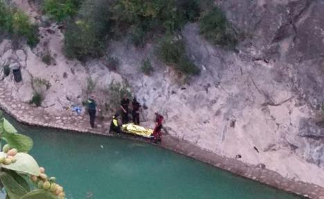 Hallado muerto el hombre de 50 años desaparecido en el río Sellent
