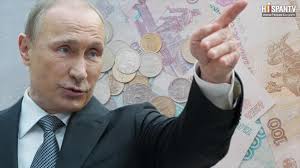 Caracas crea un mecanismo de comercio en rublos con el apoyo de Rusia