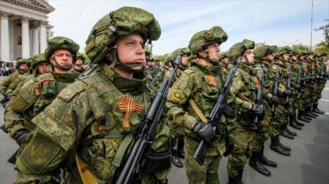 Rusia da su apoyo a Maduro y asegura que cumplirá todos los contratos militares con Venezuela