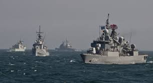  Las maniobras de la OTAN en el mar Negro, vigiladas de cerca por los rusos