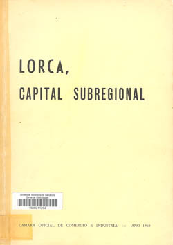 “Lorca no debería de vivir de espaldas a su patrimonio”, por Jesús López Molina, Presidente del Foro Casco Histórico de Lorca
